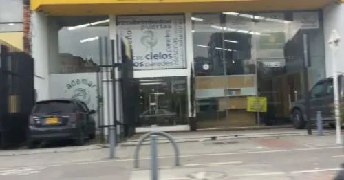 ACEMAR BOGOTÁ ACEMAR BOGOTÁ